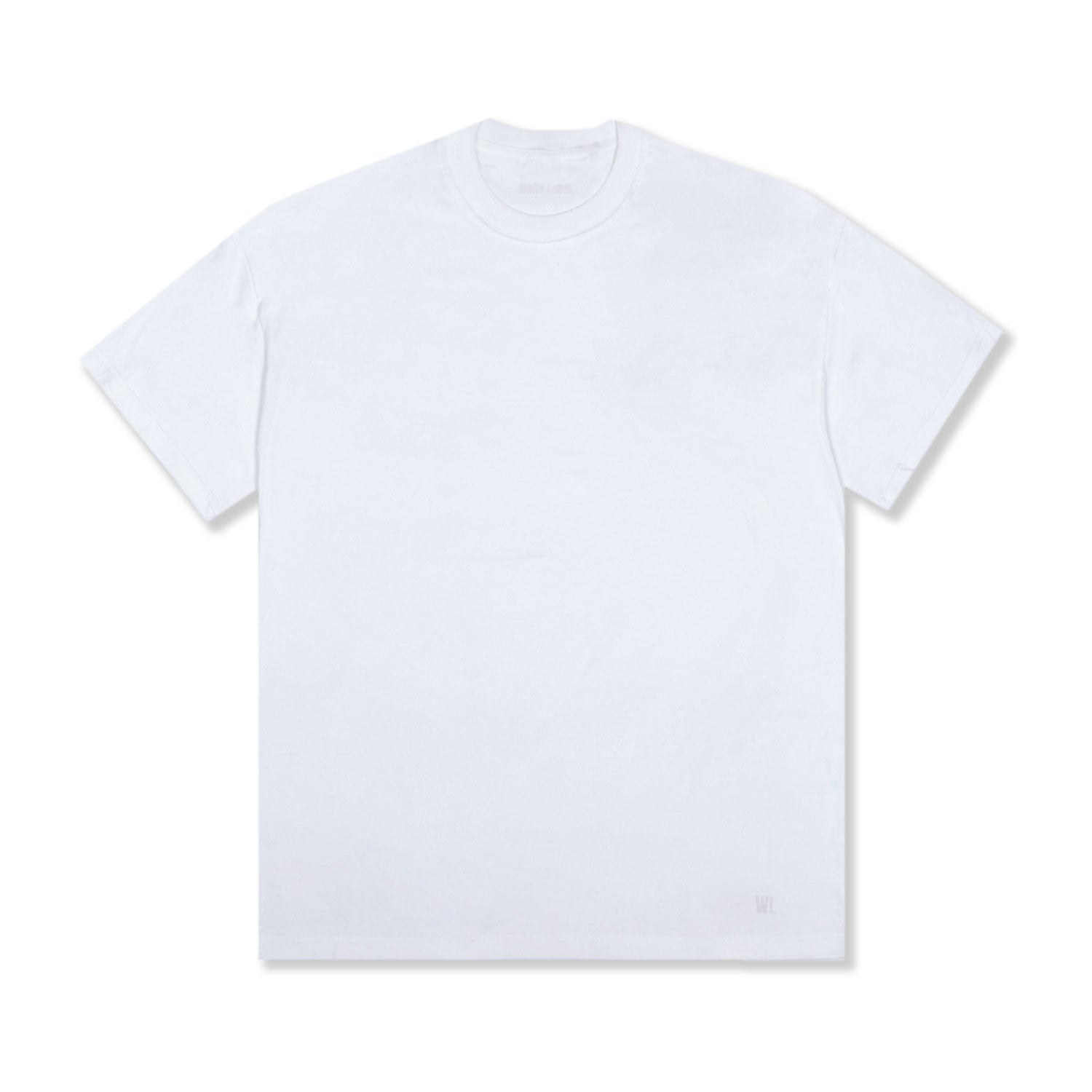 Baseline Pack - 3pcs T-Shirt