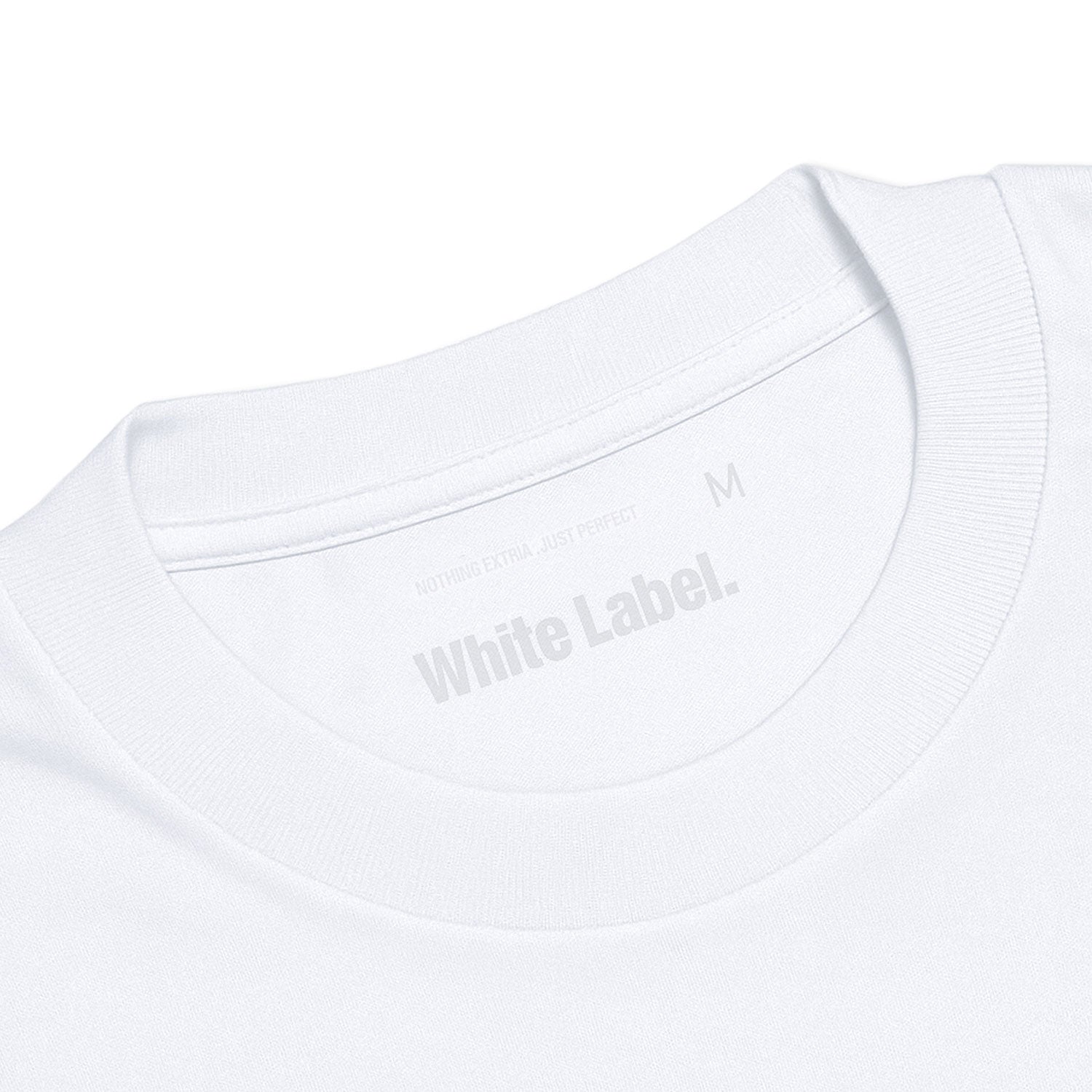 Baseline Pack - 3pcs T-Shirt