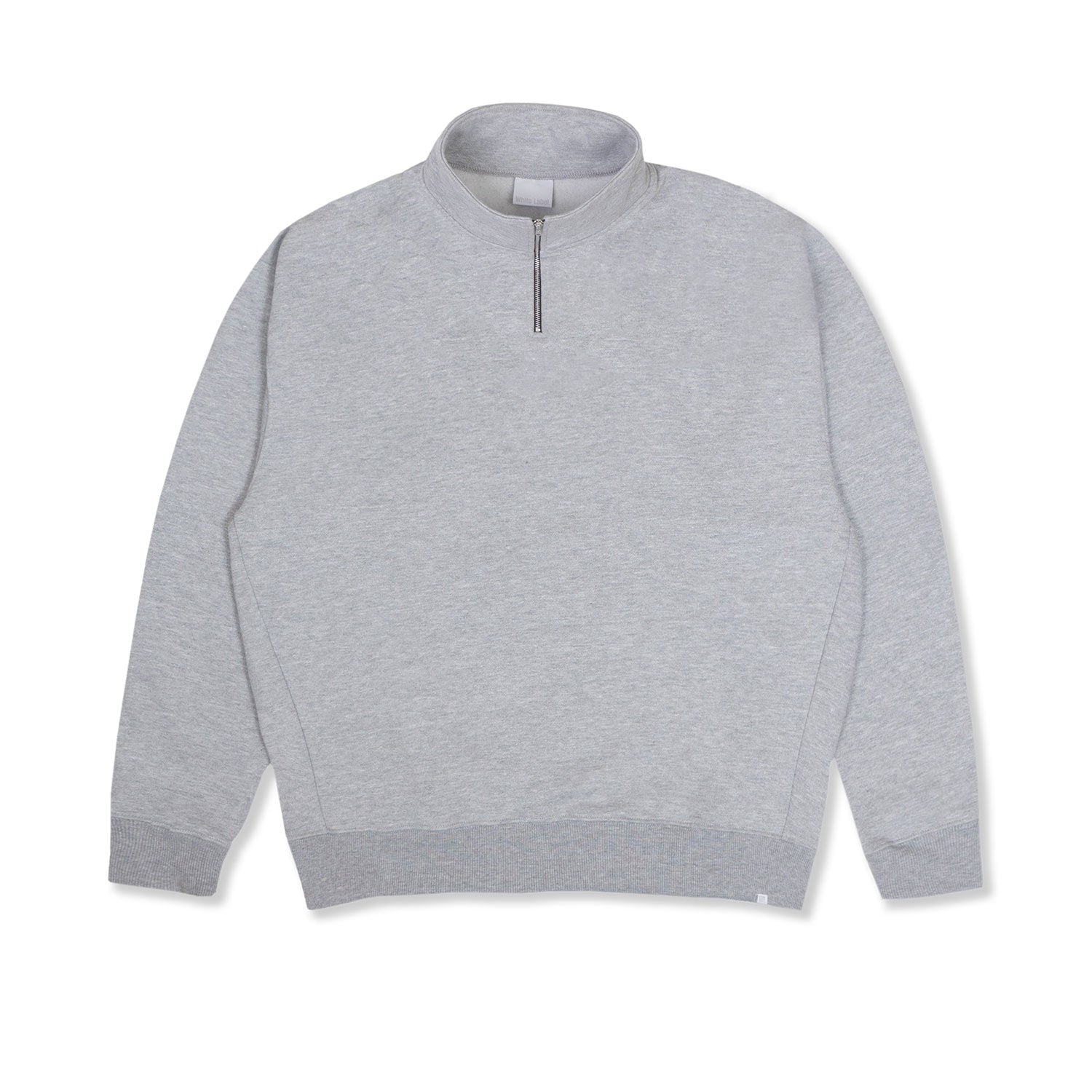 Modular Misty - Half Zip