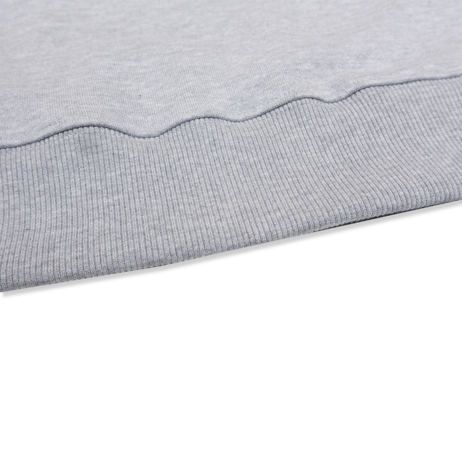 Modular Misty - Half Zip