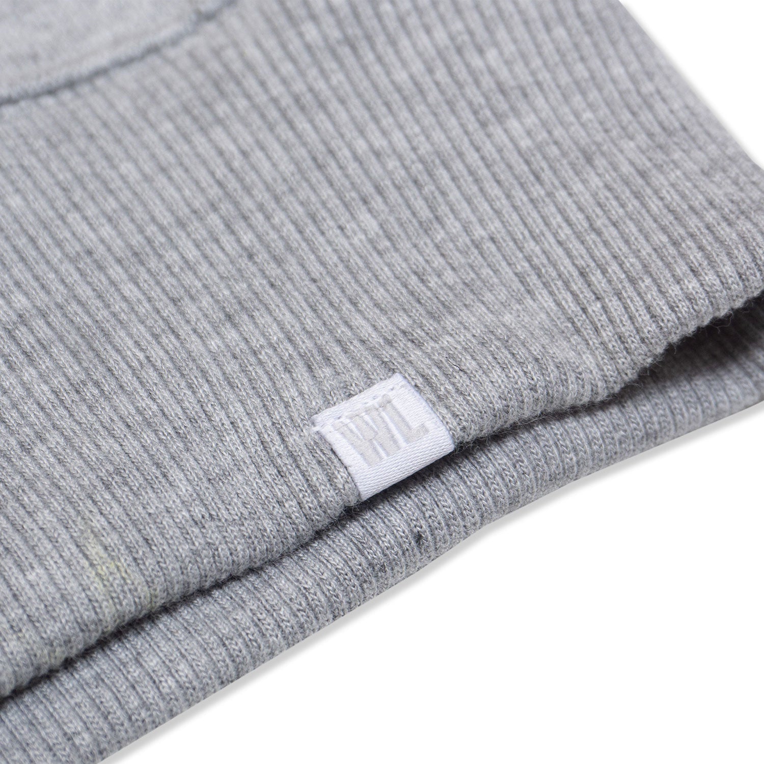 Modular Misty - Half Zip