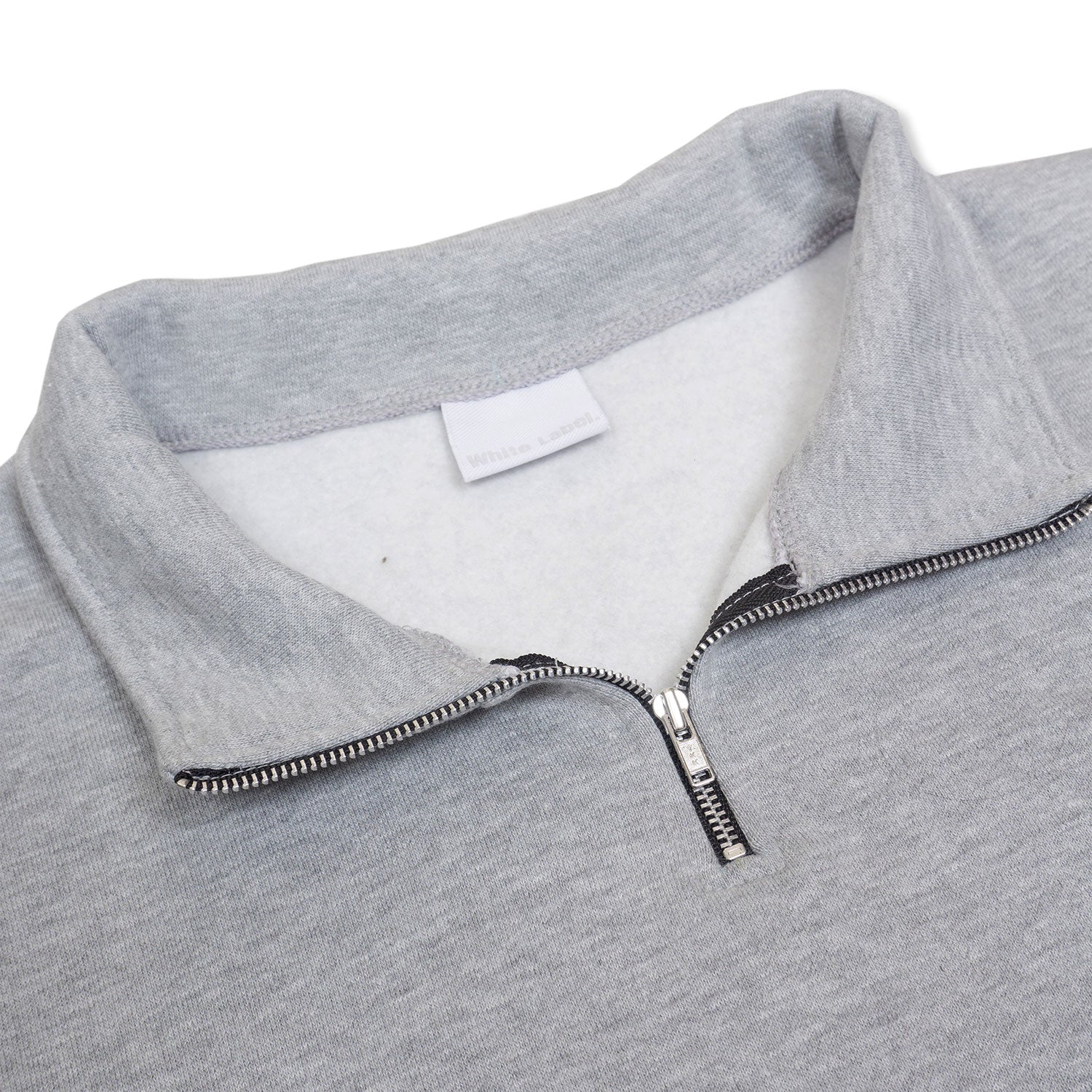Modular Misty - Half Zip