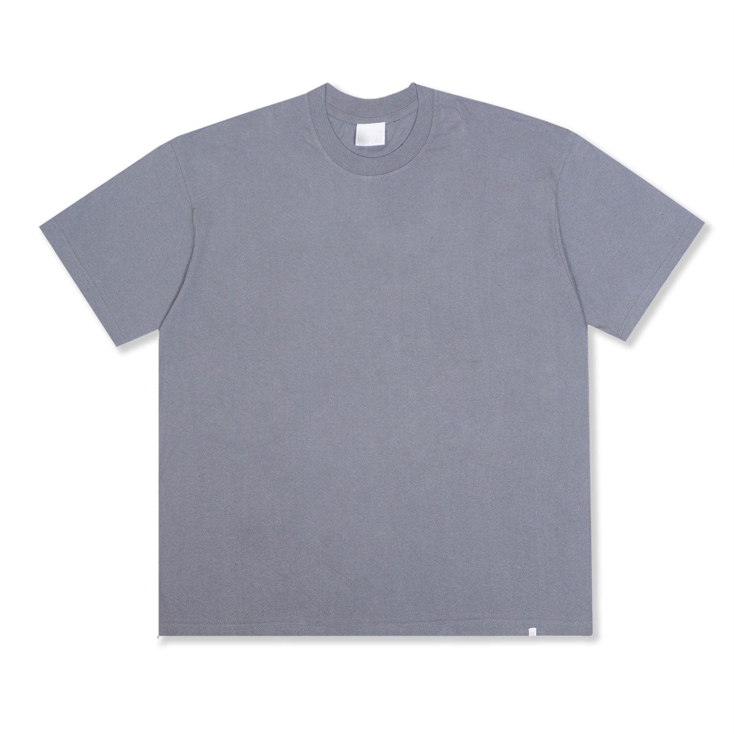 Form Grey - Oversize T-Shirt