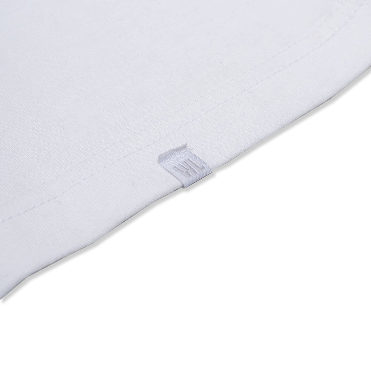 Form White - Oversize T-Shirt