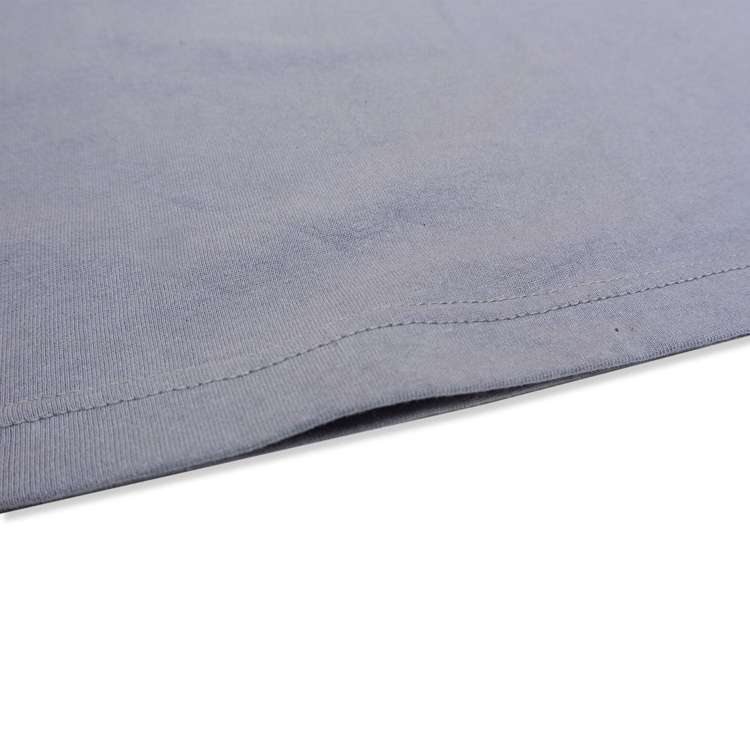 Form Grey - Oversize T-Shirt