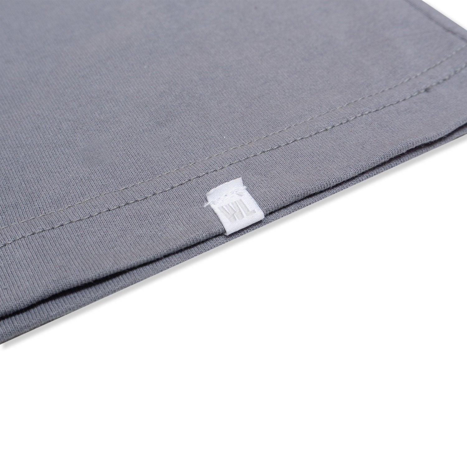 Form Grey - Oversize T-Shirt