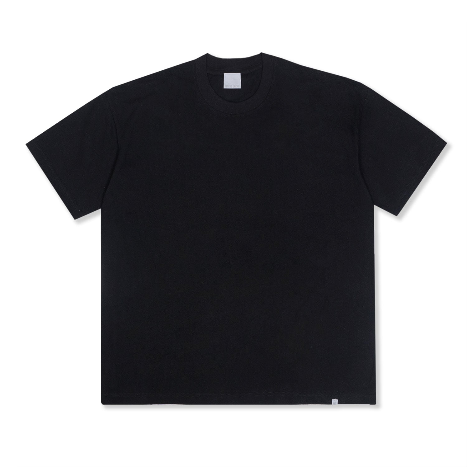 Form Black - Oversize T-Shirt