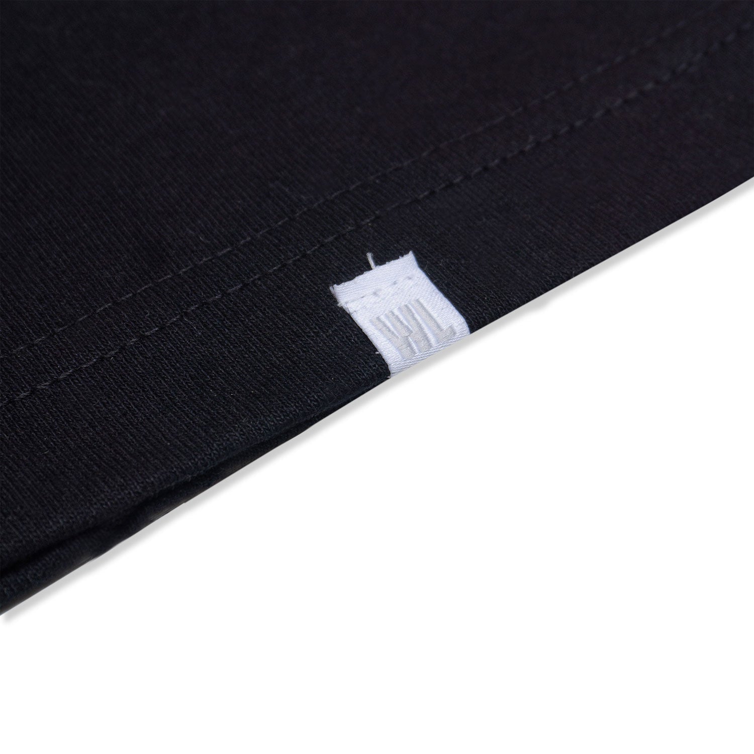 Form Black - Oversize T-Shirt