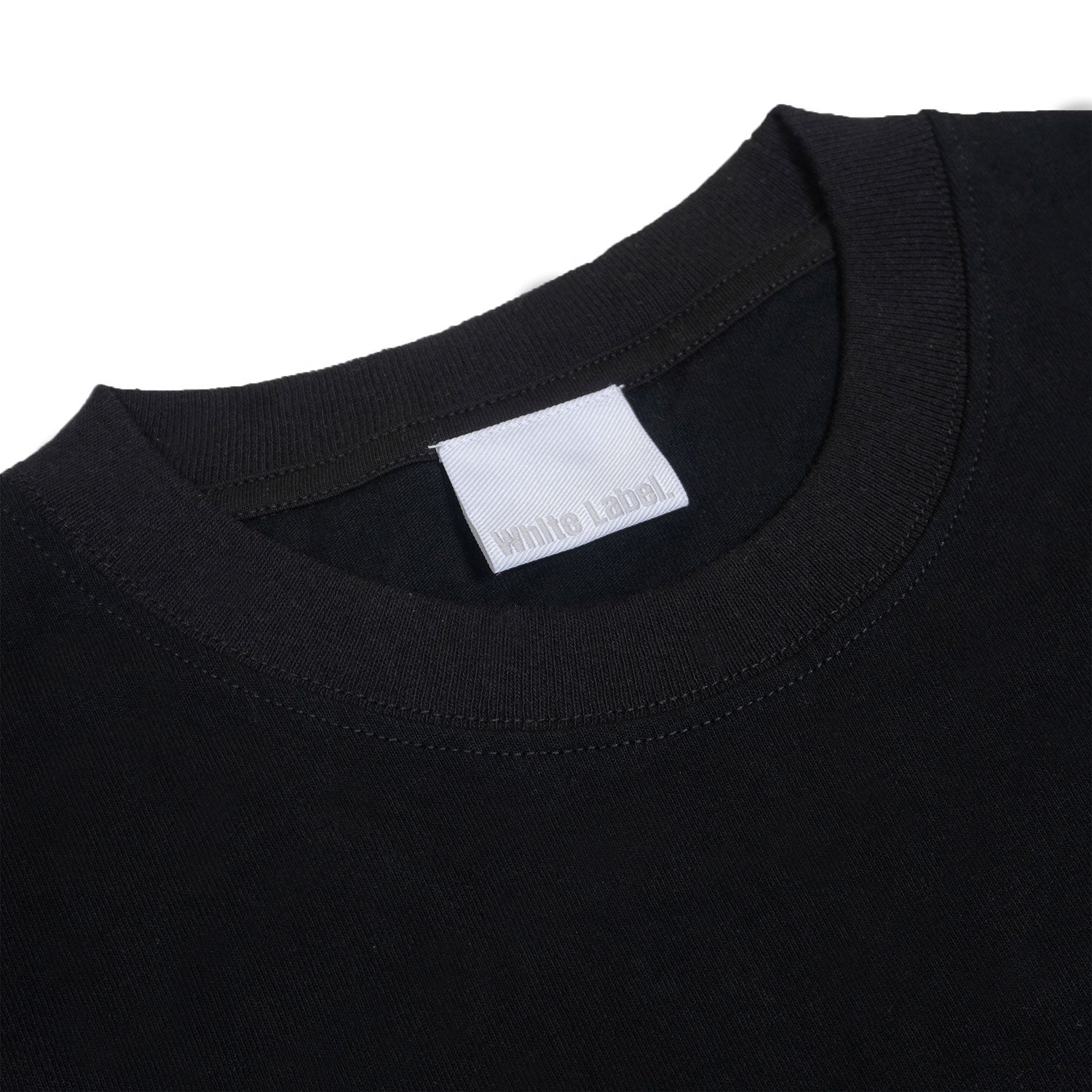 Form Black - Oversize T-Shirt