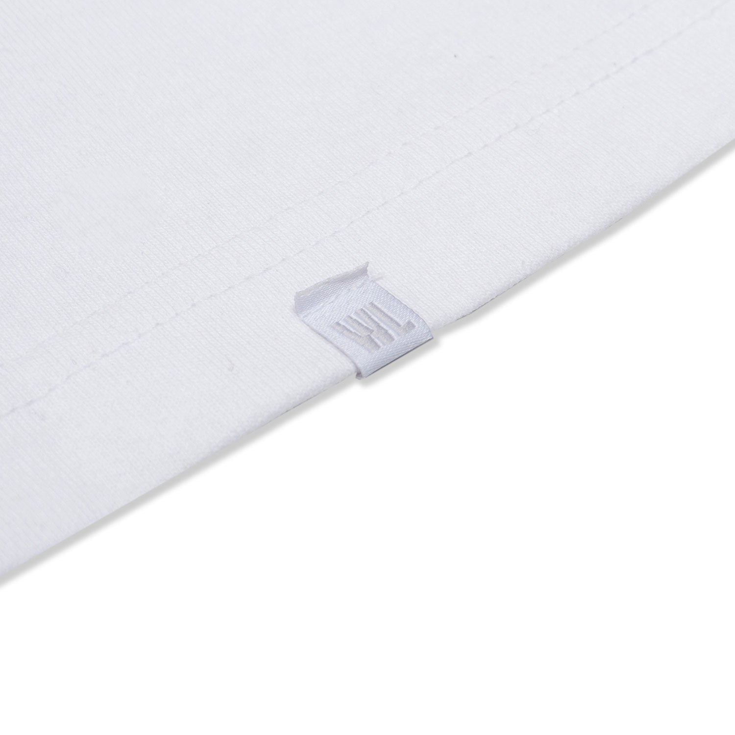 Core White - Regular T-Shirt