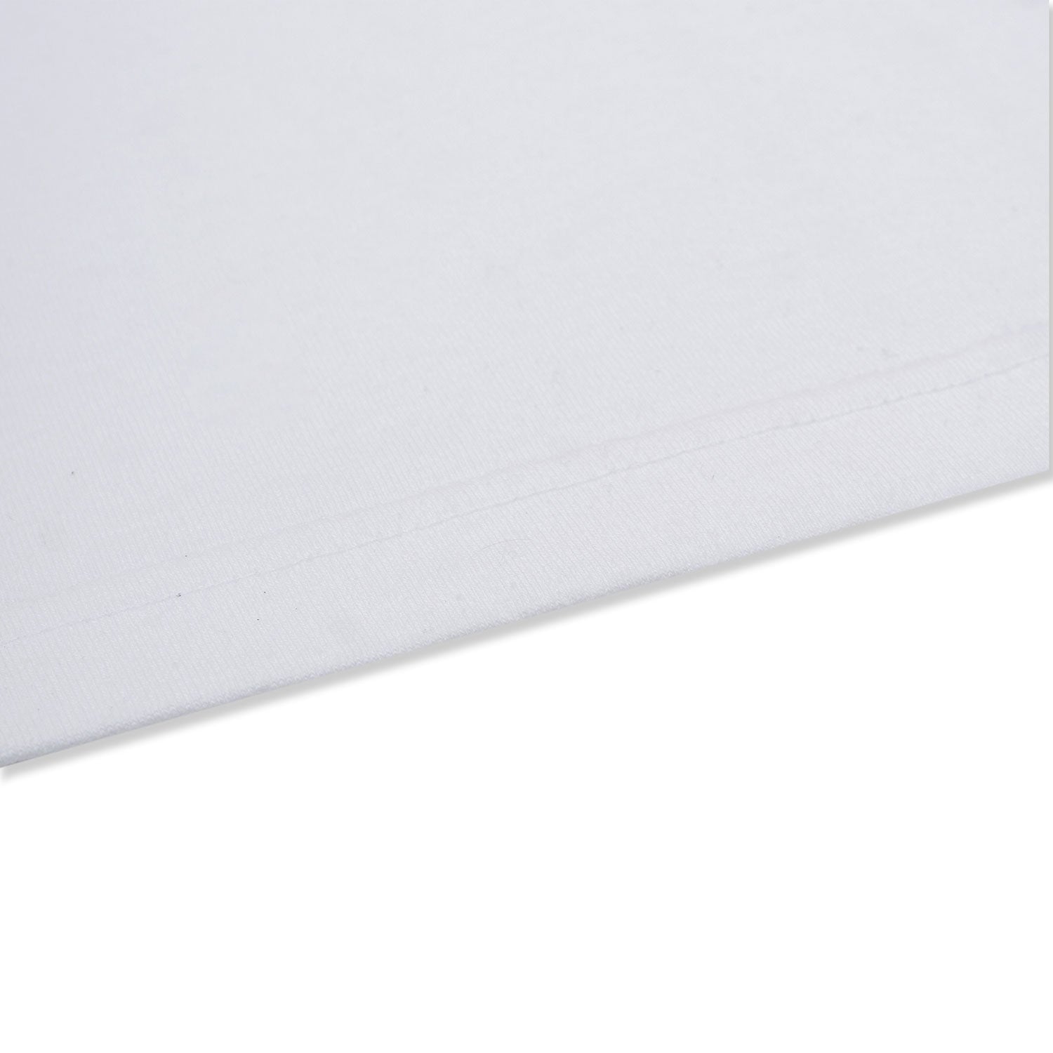 Core White - Regular T-Shirt