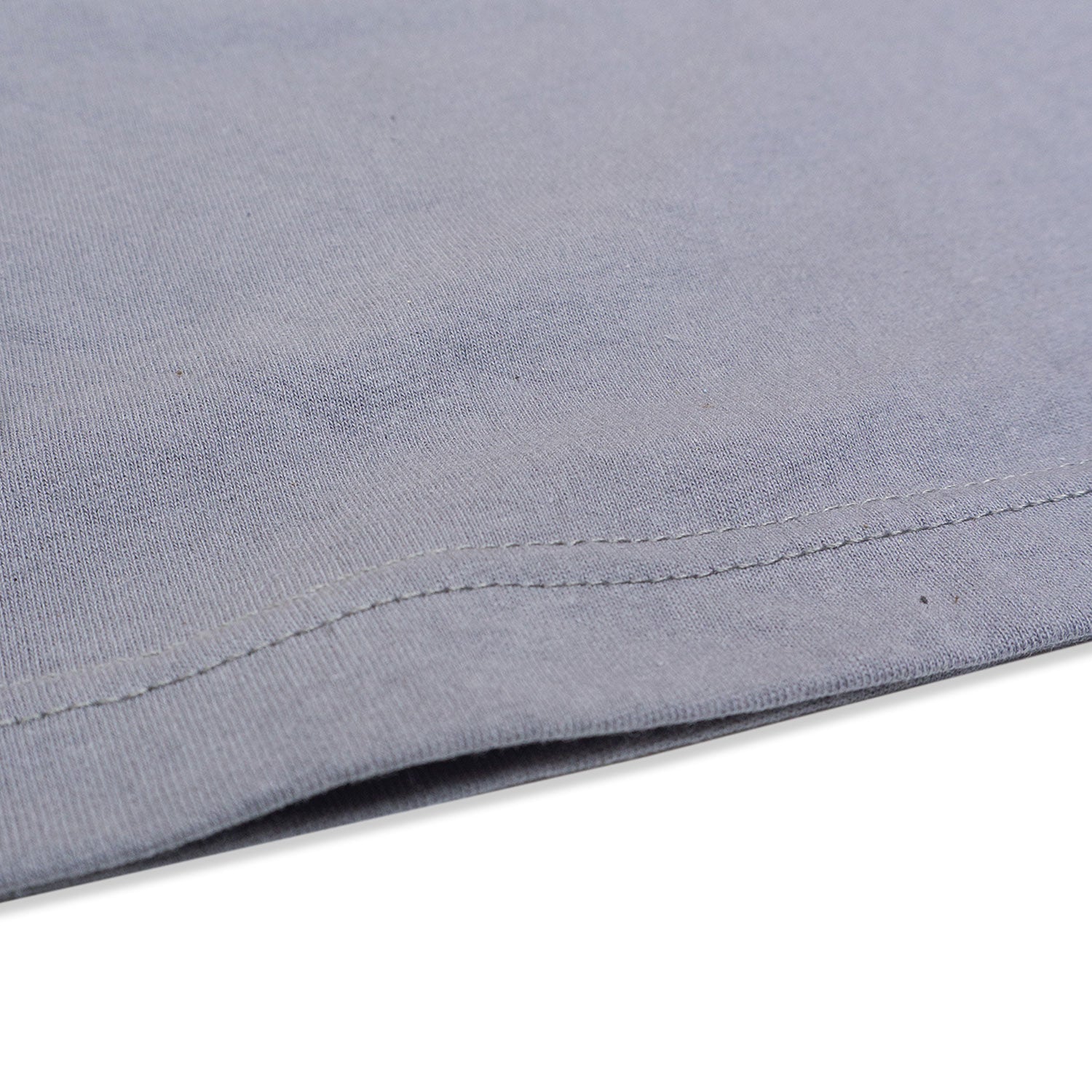 Core Grey - Regular T-Shirt