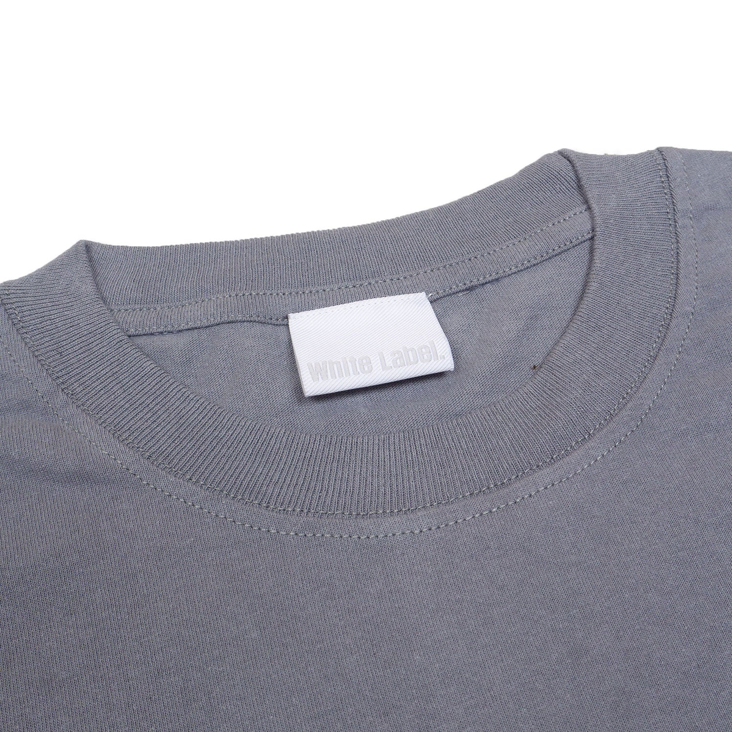 Core Grey - Regular T-Shirt
