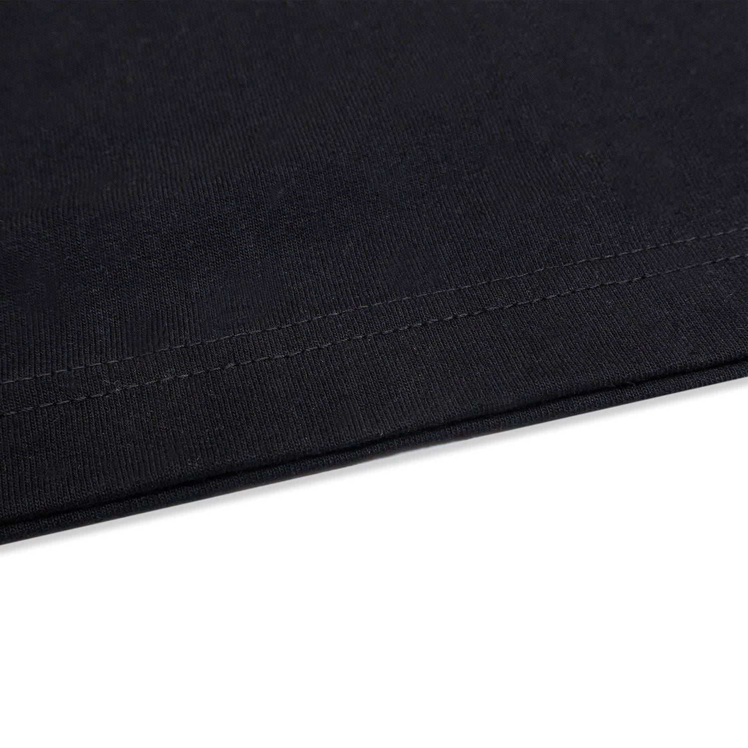 Core Black - Regular T-Shirt