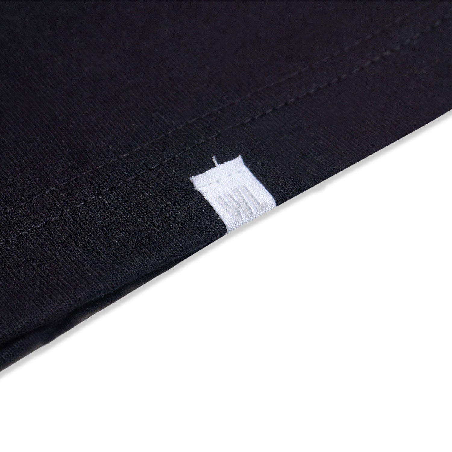 Core Black - Regular T-Shirt