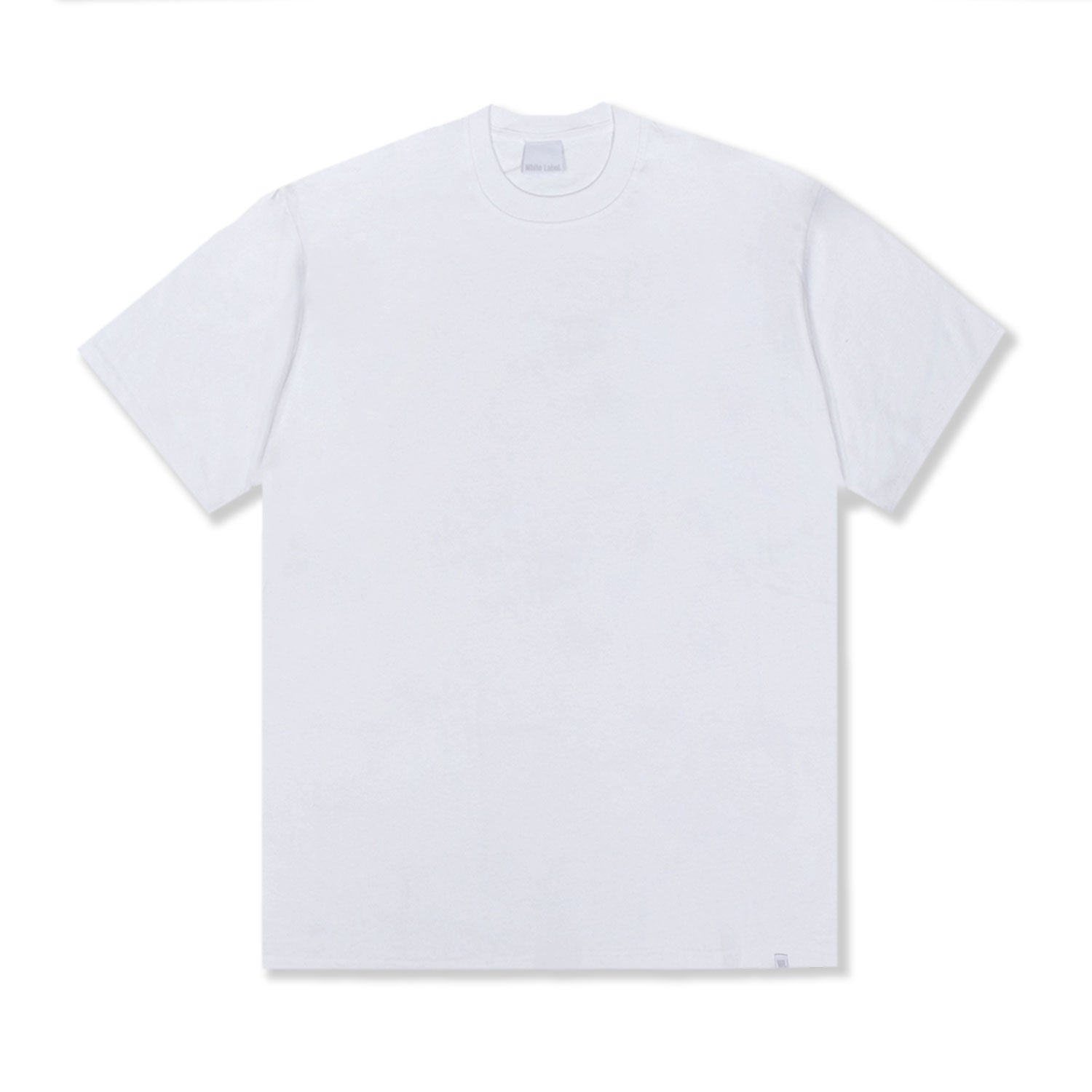Core White - Regular T-Shirt