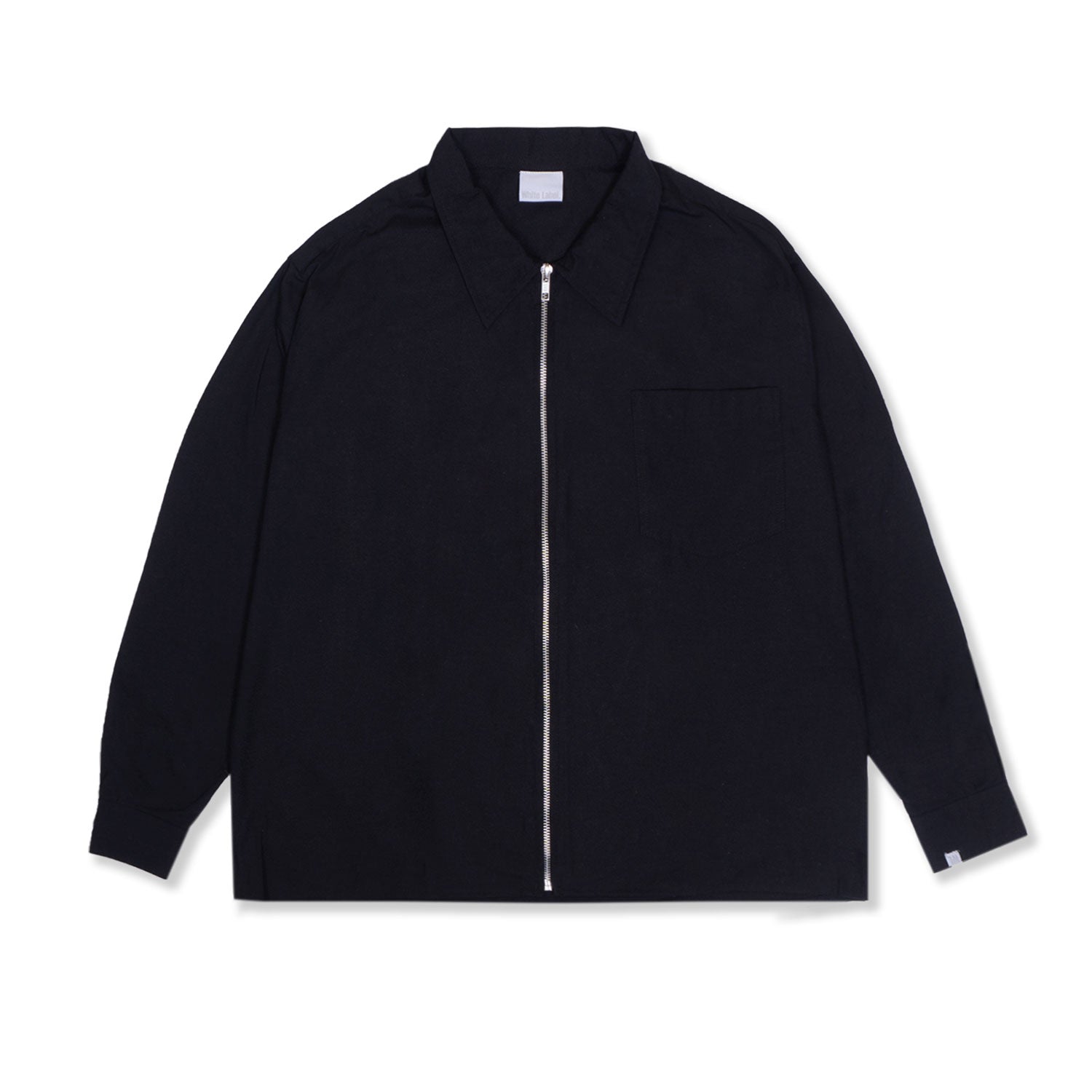 Form Black - Shirt