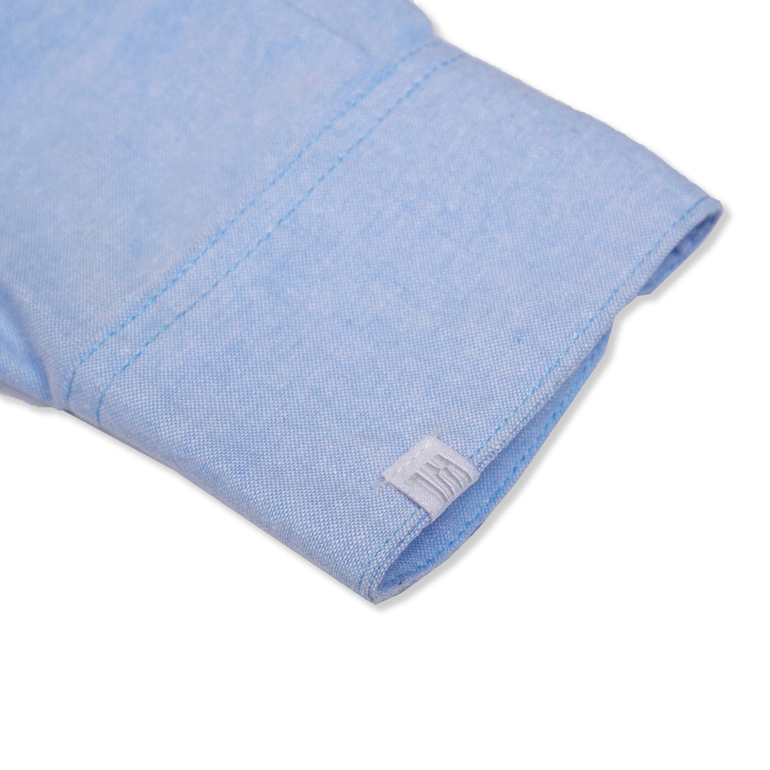 Form Blue - Shirt