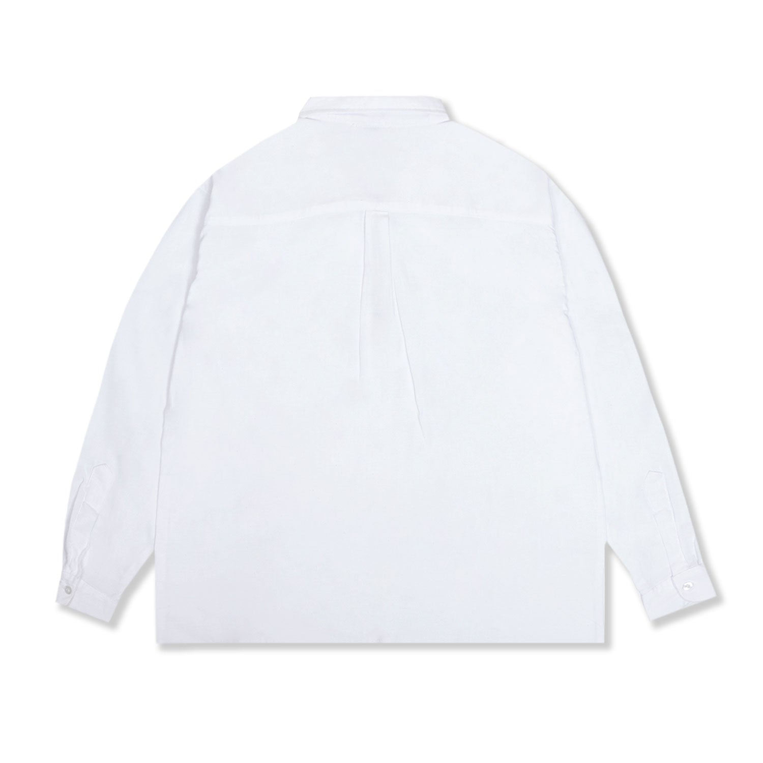 Form White- Shirt