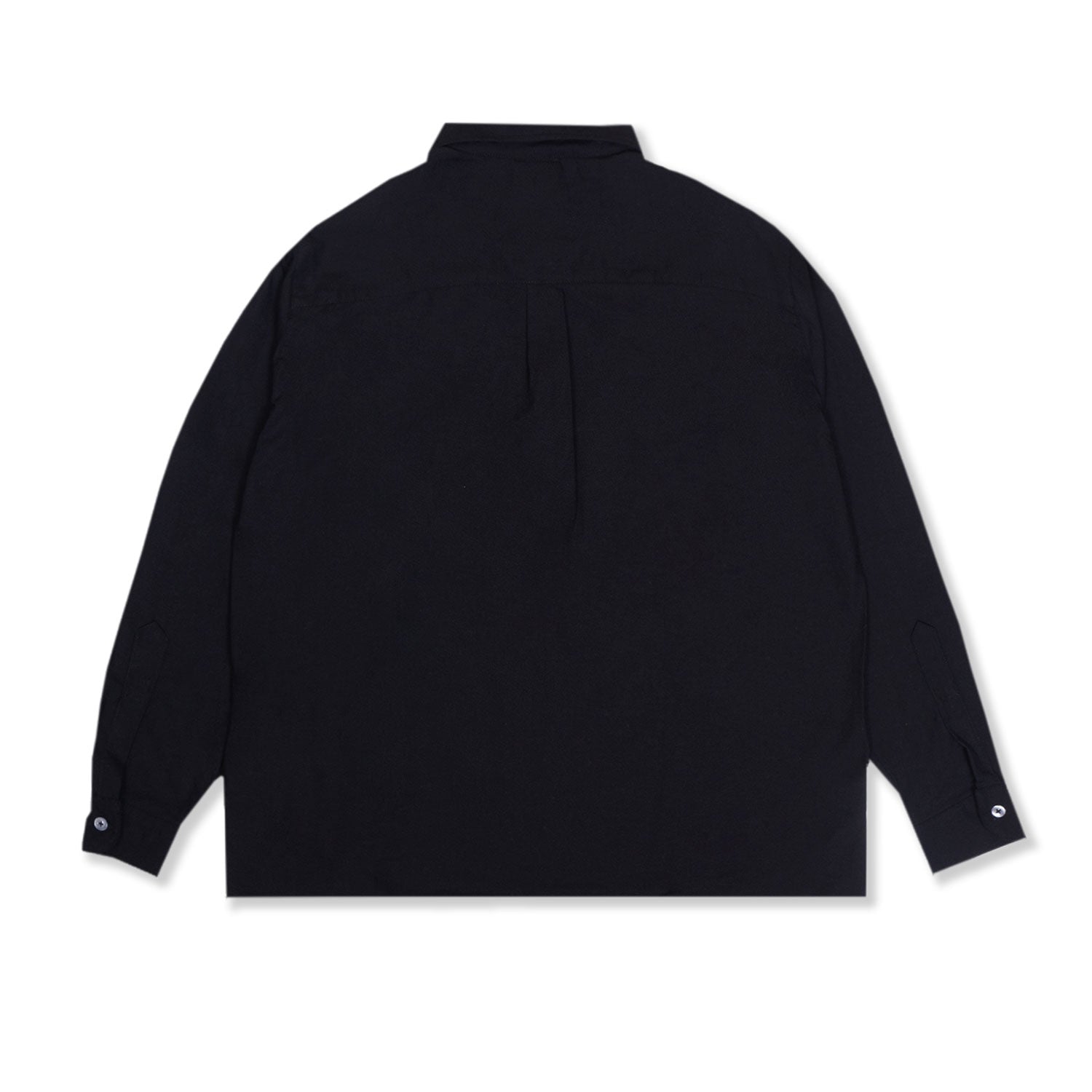 Form Black - Shirt