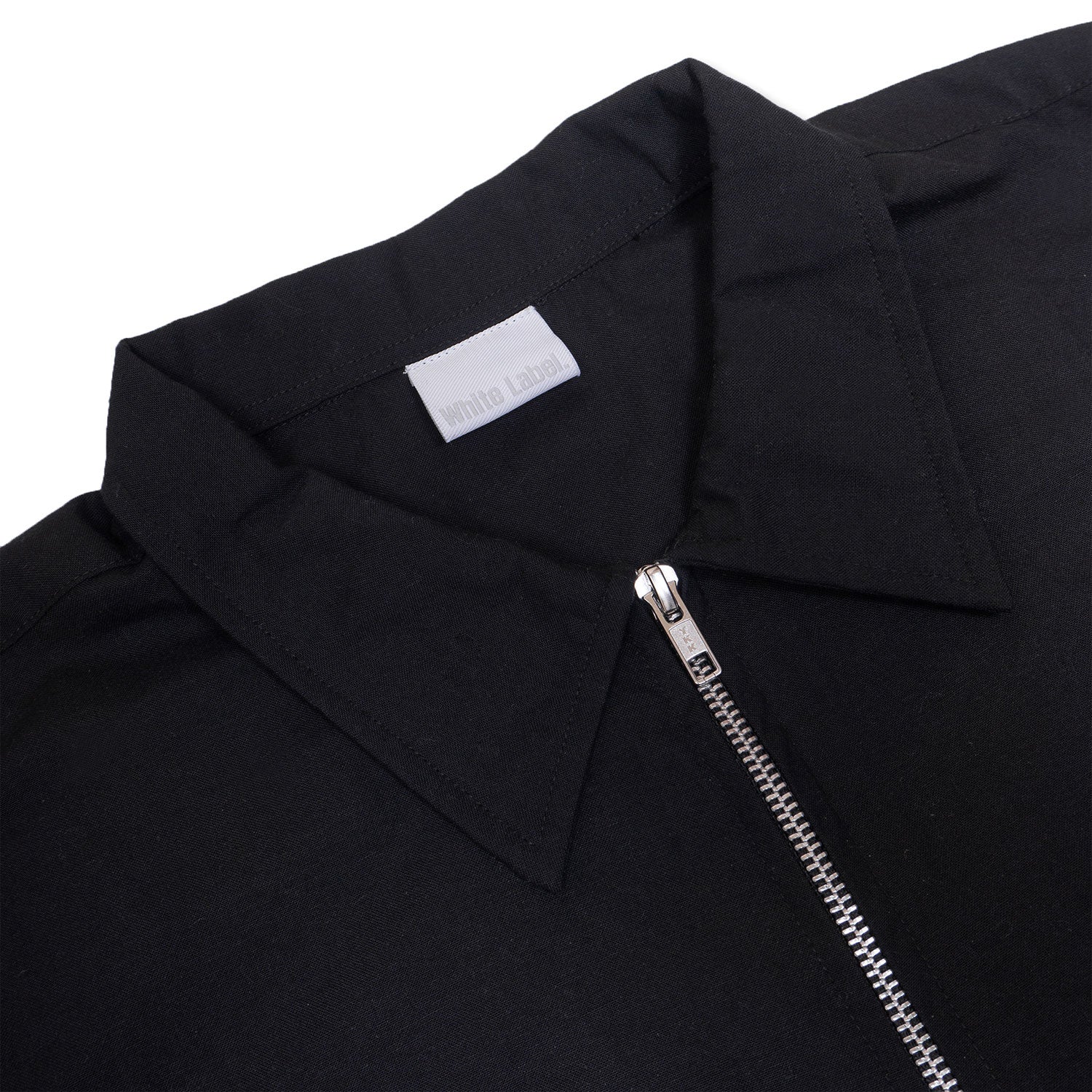 Form Black - Shirt