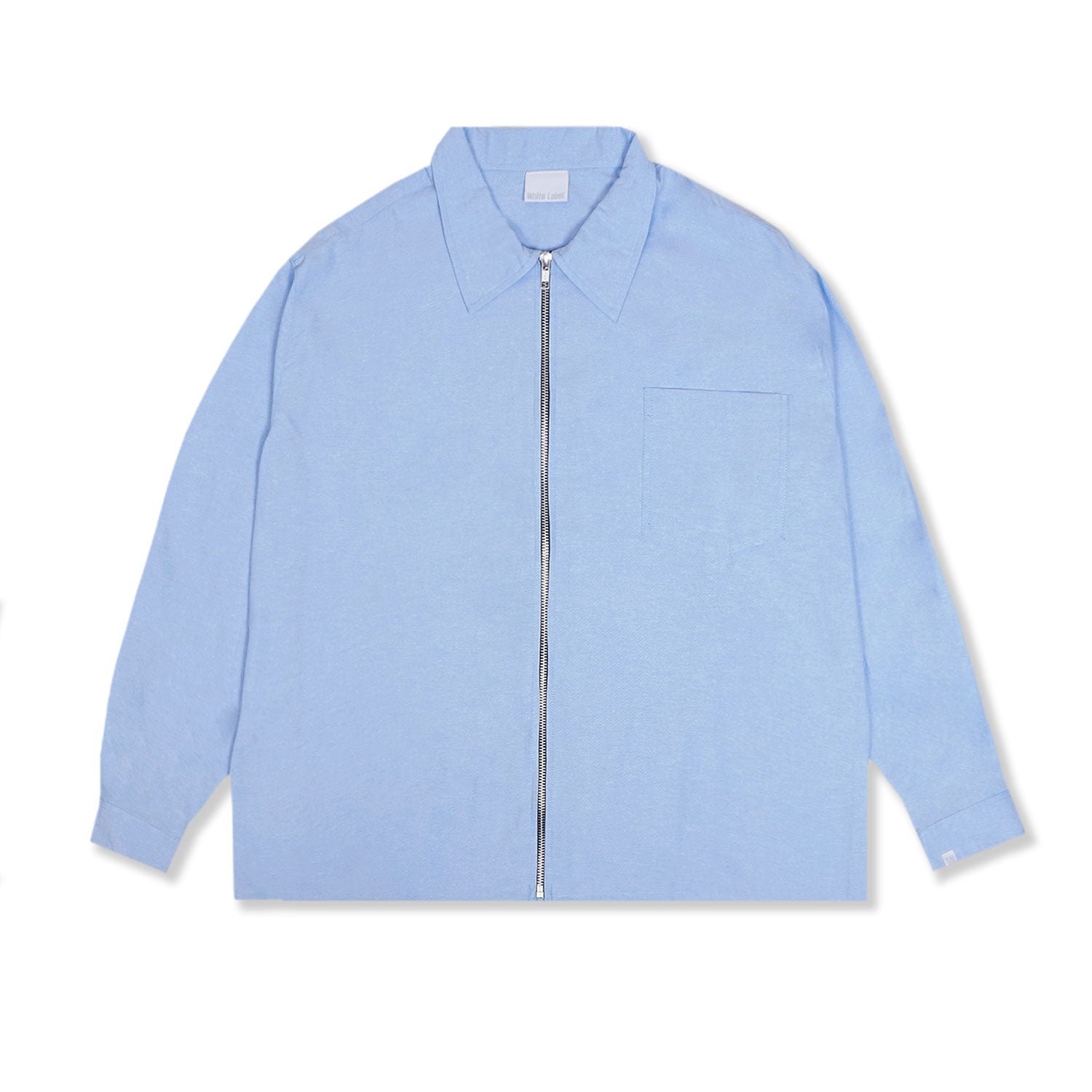 Form Blue - Shirt
