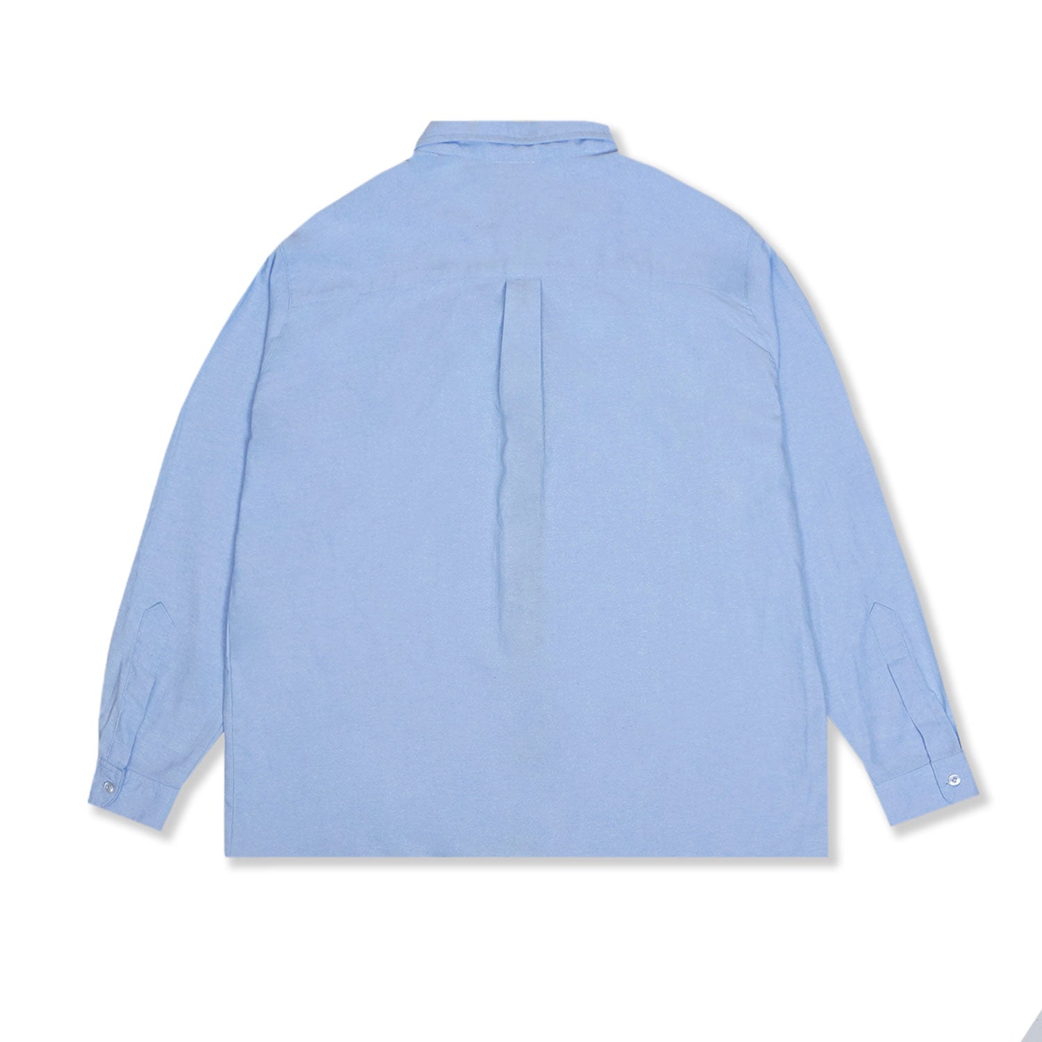 Form Blue - Shirt