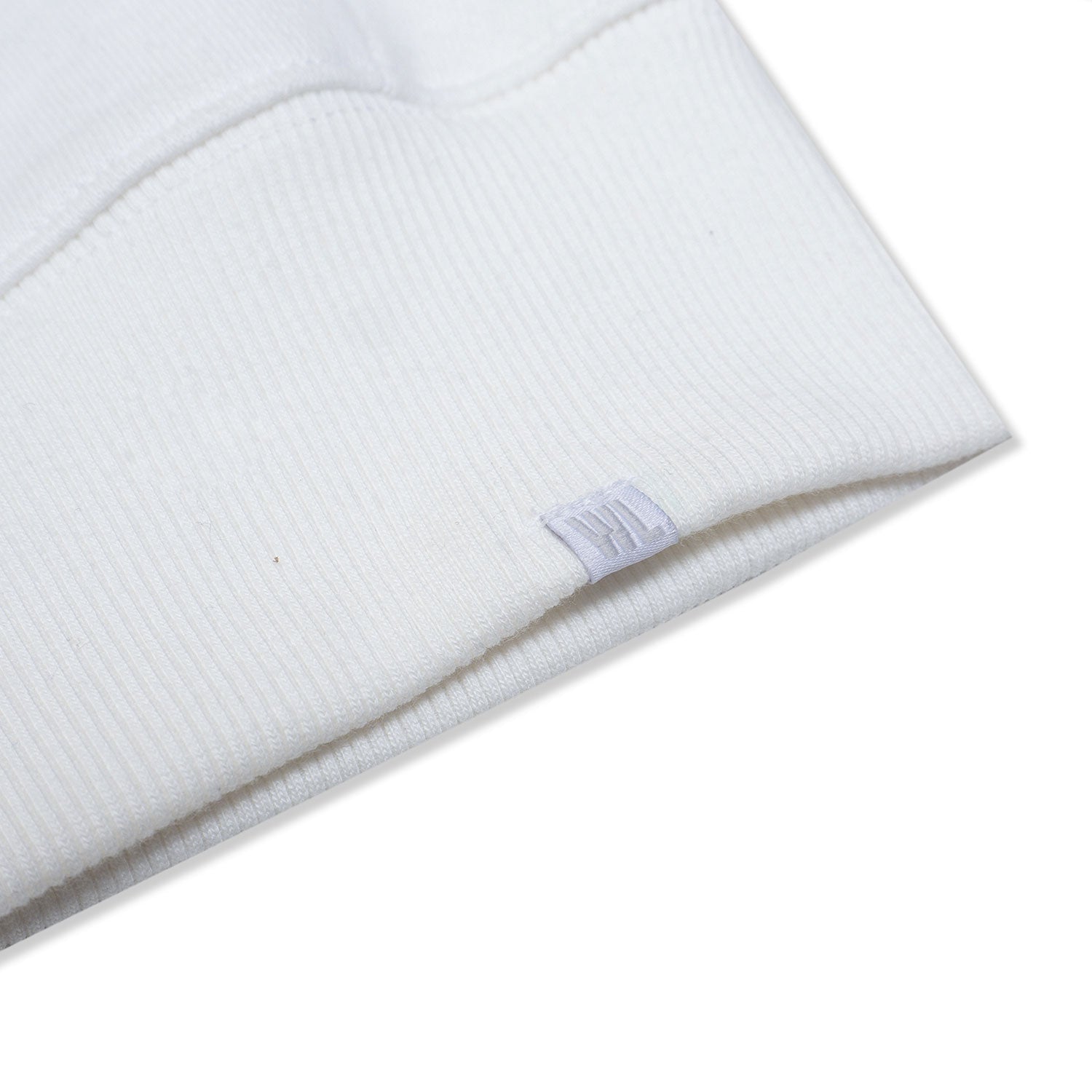 Lay White - Sweatshirt
