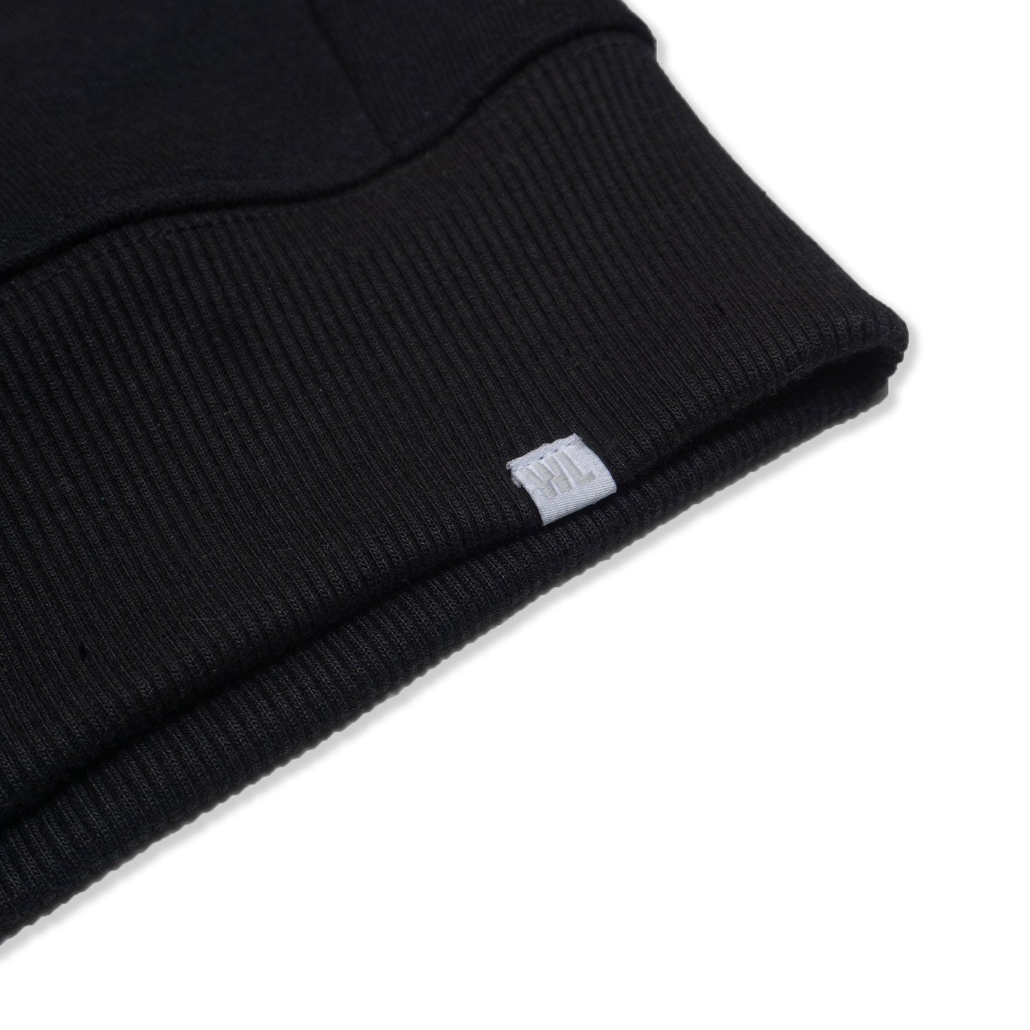 Lay Black - Sweatshirt