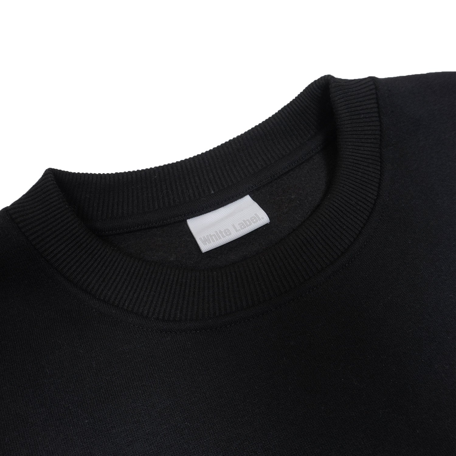 Lay Black - Sweatshirt